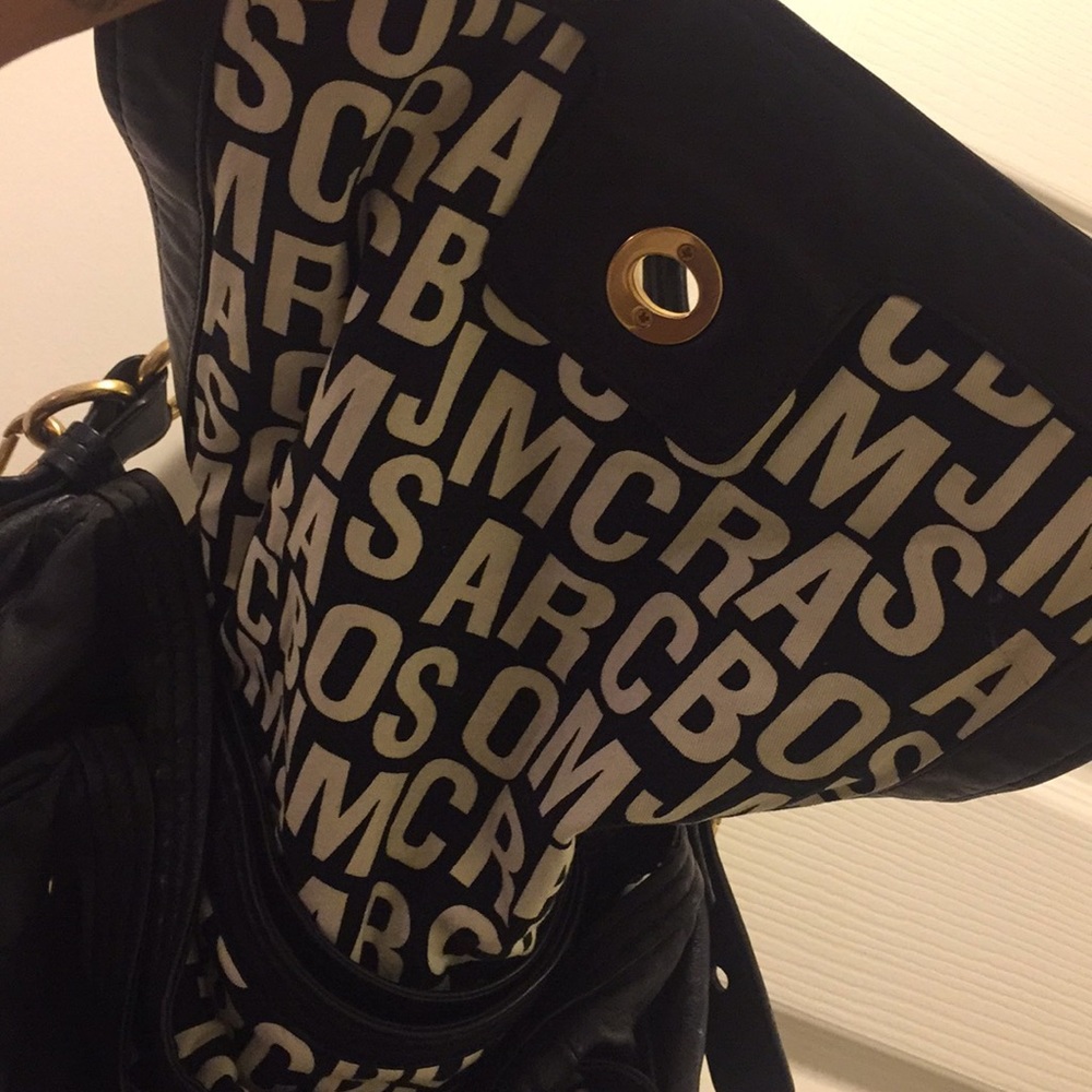 Marc Jacobs - Picture 3 of 6